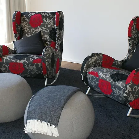 Pasta&more 3* Wengen