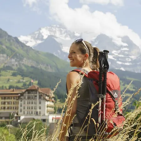 Pasta&more 3* Wengen