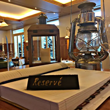 Pasta&more 3* Wengen