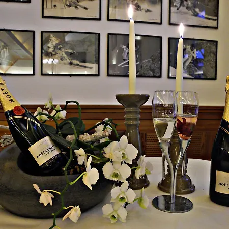 Alojamento de Acomodação e Pequeno-almoço Pasta&more 3*