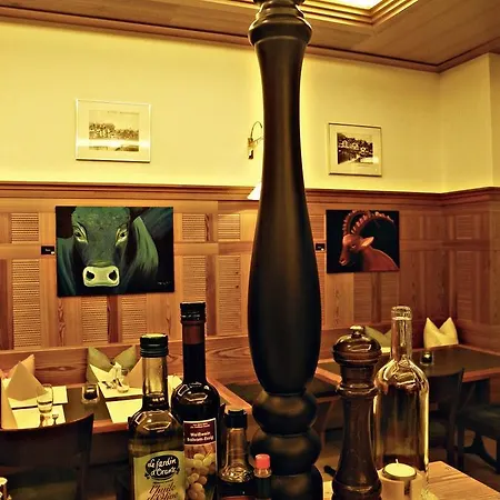 Alojamento de Acomodação e Pequeno-almoço Pasta&more 3*