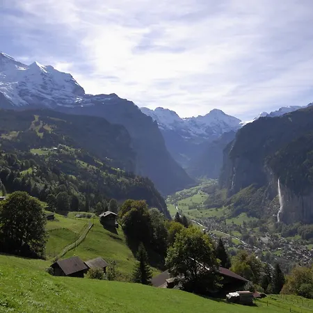 Pasta&more 3* Wengen