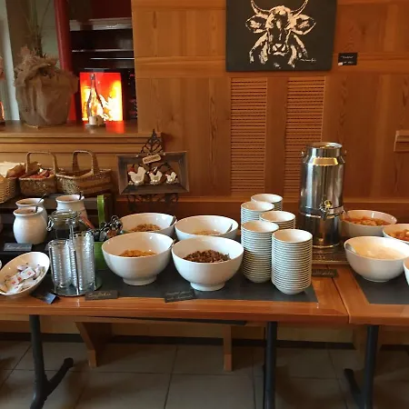 Pasta&more Bed & Breakfast