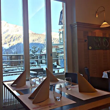 Pasta&more 3* Wengen