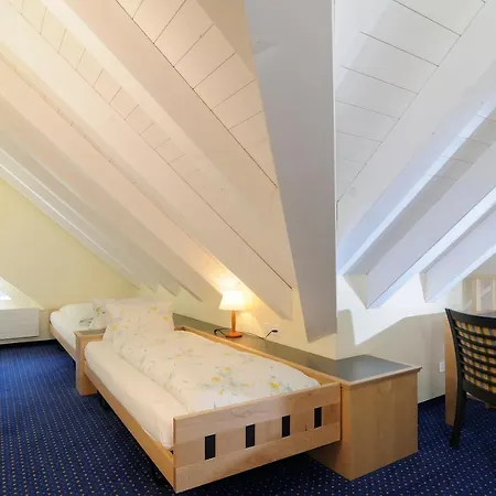 Pasta&more Bed & Breakfast