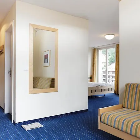 Pasta&more Bed & Breakfast