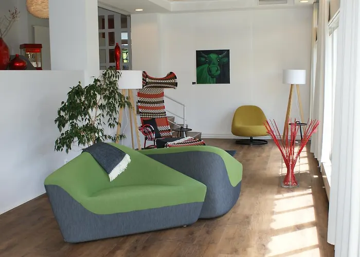 Pasta&more 3* 벤겐