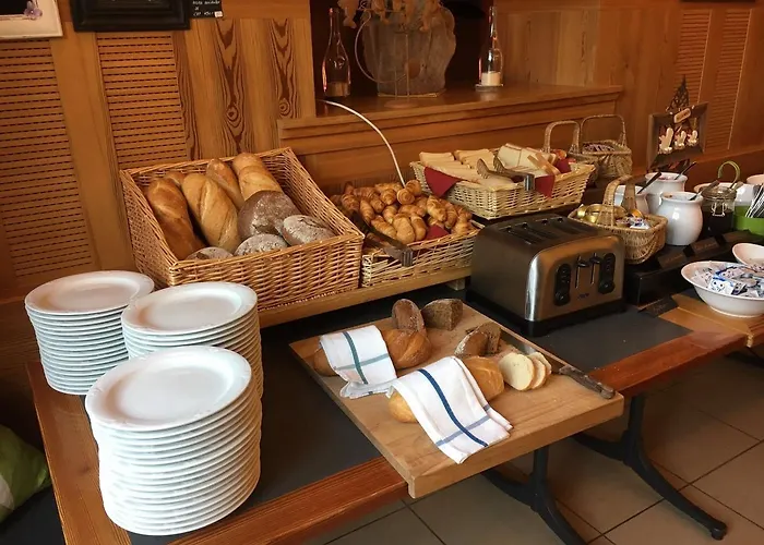 Pasta&more Bed & Breakfast