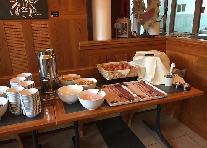 Pasta&more 3* 벤겐