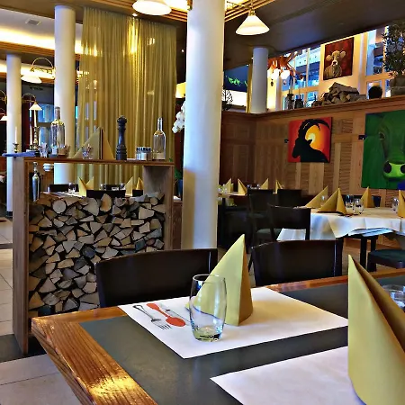 Pasta&more 3* Βένγκεν