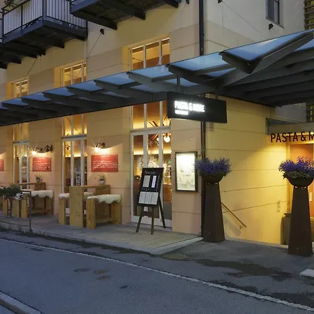 Pasta&more 3* Wengen