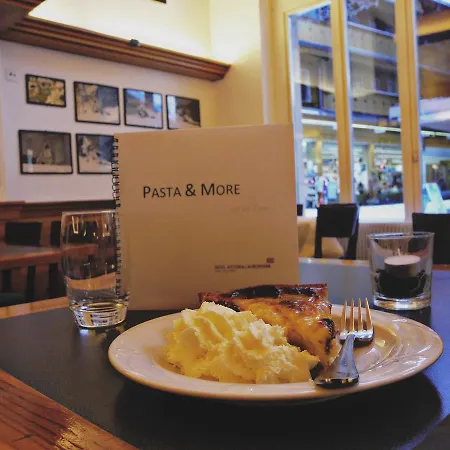 Bed & Breakfast Pasta&more 3*