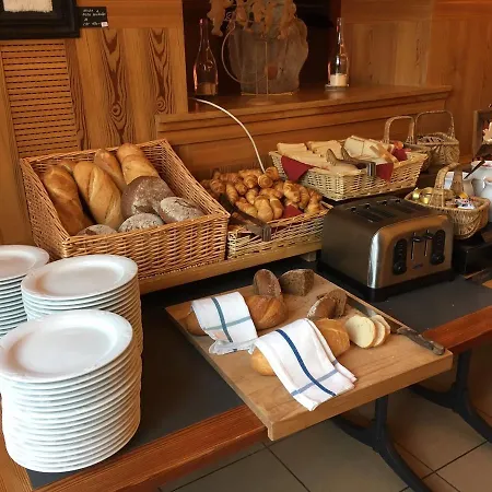 Pasta&more Bed & Breakfast