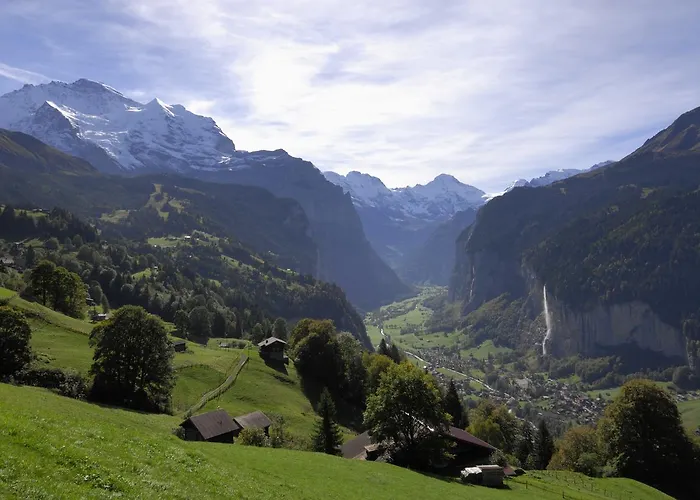 Pasta&more 3* Wengen