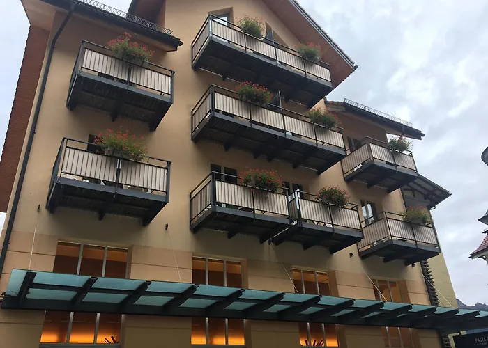 Pasta&more Bed & Breakfast