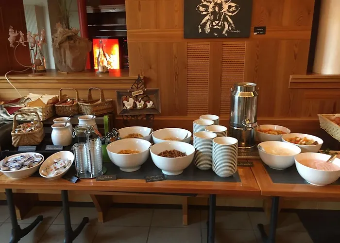 Pasta&more Bed & Breakfast