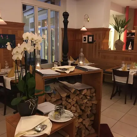 Pasta&more Bed & Breakfast
