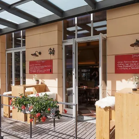 Nocleg ze śniadaniem Pasta&more