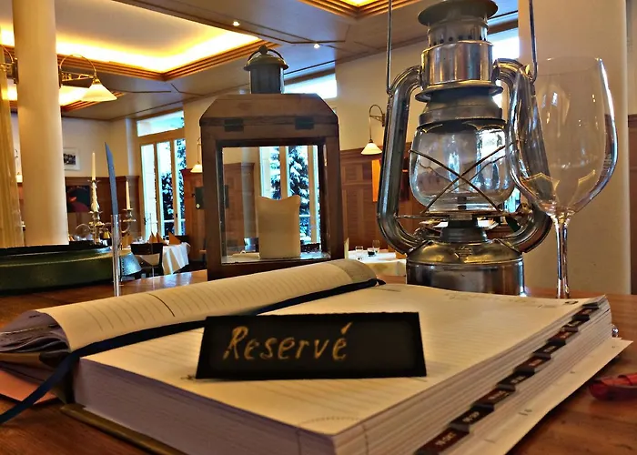 Pasta&more 3* Wengen