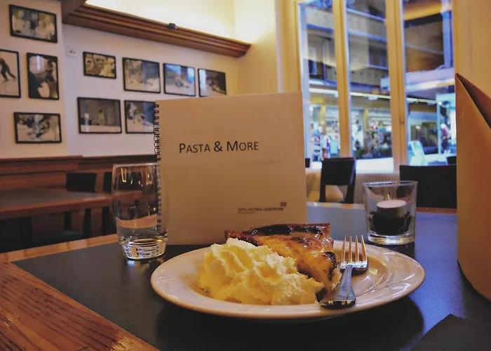 Nocleg ze śniadaniem Pasta&more 3*