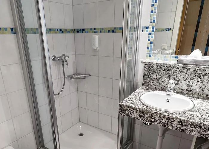 Nocleg ze śniadaniem Pasta&more 3*