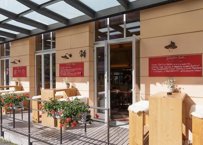 Nocleg ze śniadaniem Pasta&more